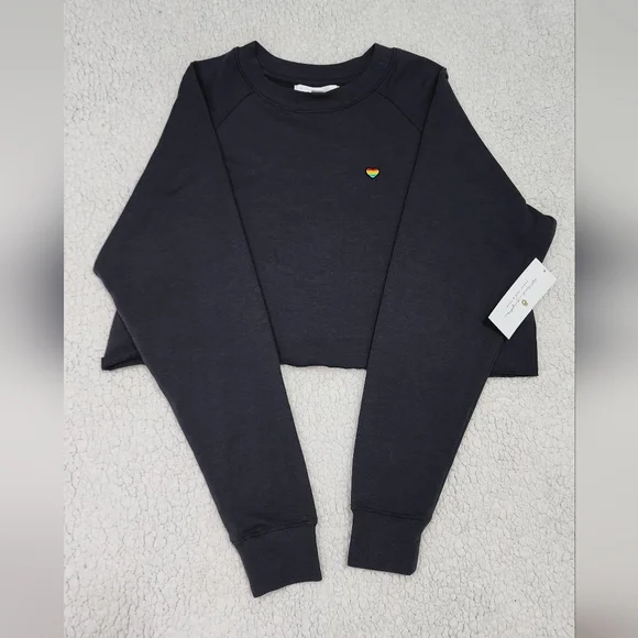 NWT Spiritual Gangster Sweatshirt - Picture 3 of 6